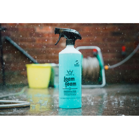 Limpiador Peaty´s Loamfoam Cleaner 1l
