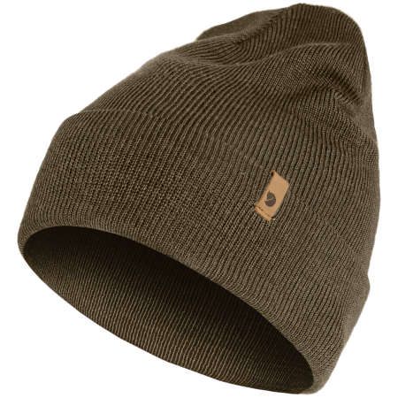 Gorro de invierno Fjällräven Classic Knit Hat
