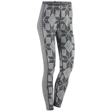 Calzoncillos de mujer Kari Traa Stjerna Pant negro Dove