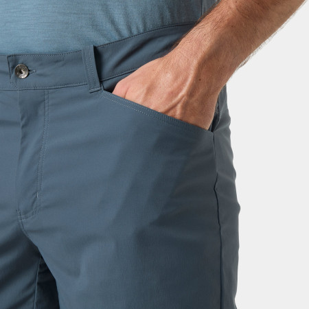 Pantalones cortos de hombre Helly Hansen Elv Light Tur Shorts