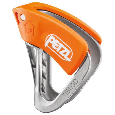 Bloqueador Petzl Tibloc