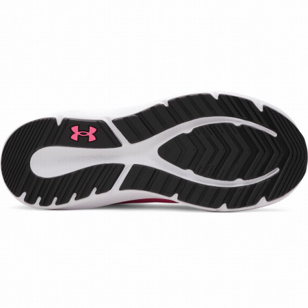 Zapatillas de carrera para mujer Under Armour W Charged Pursuit 4
