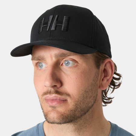 Gorra Helly Hansen Hh Brand Cap