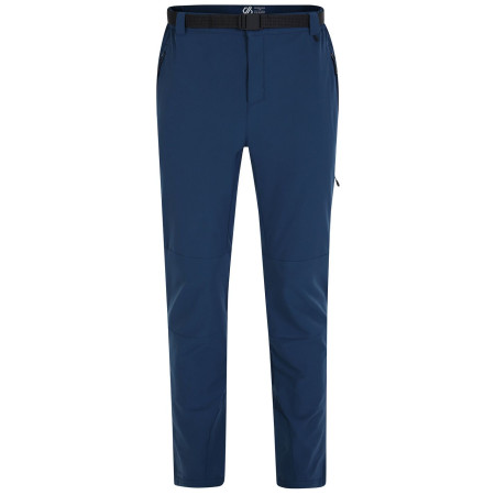 Pantalones de hombre Dare 2b Tuned In Pro Trs azul oscuro MoonLt Denim