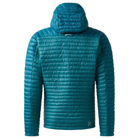 Chaqueta de hombre Haglöfs L.I.M Mimic Hood II