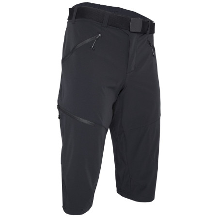 Pantalones cortos de ciclismo para hombre Silvini Rango 3/4