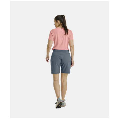 Pantalones cortos de mujer Ortovox Brenta Shorts W
