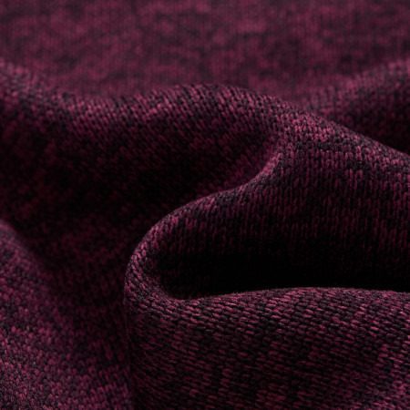 Sudadera para niños Regatta Junior Newhill Fig Powder Lilac