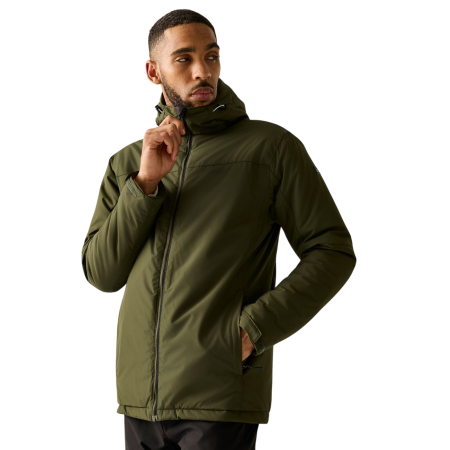Chaqueta de hombre Regatta Thornridge