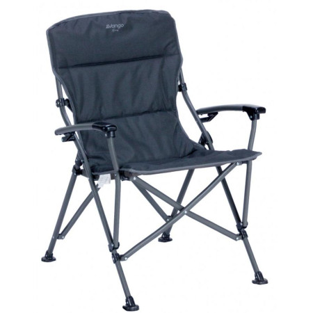 Silla Vango Kirra 2 gris