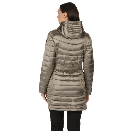 Abrigo de invierno para mujer Regatta Andel III