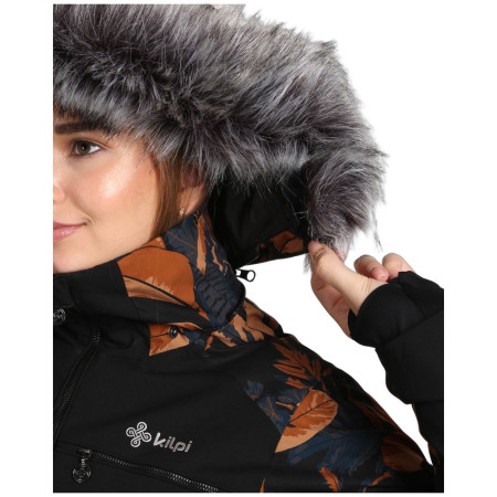 Chaqueta de invierno para mujer Kilpi Lena-W