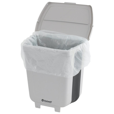 Cubo de basura Outwell Collaps VanTrash 8L