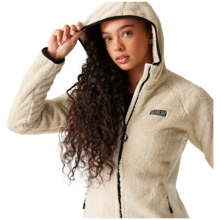 Sudadera de mujer Dare 2b W Pro Torrek Midlayer