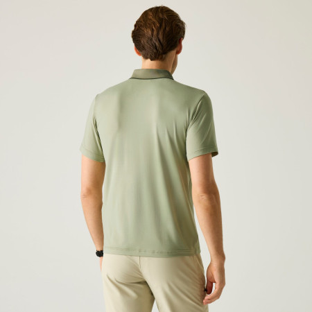 Camiseta de hombre Regatta Maverik Stretch