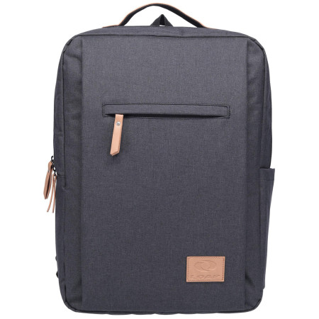 Mochila urbana Loap Verite negro Black