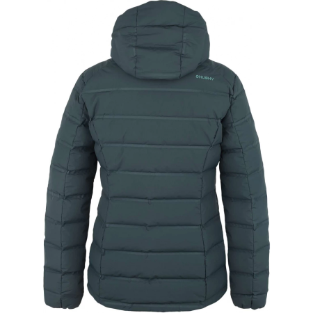 Chaqueta de mujer Husky Donnie L