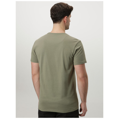 Camiseta de hombre Loap Alfar