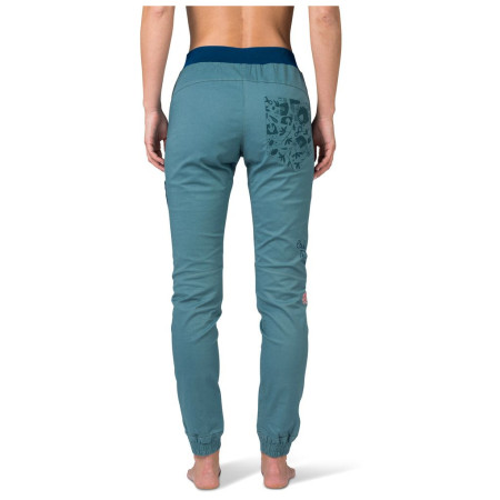 Pantalones de mujer Rafiki Geminis
