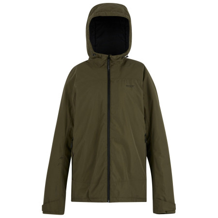 Chaqueta de hombre Regatta Frelton verde Olive Night