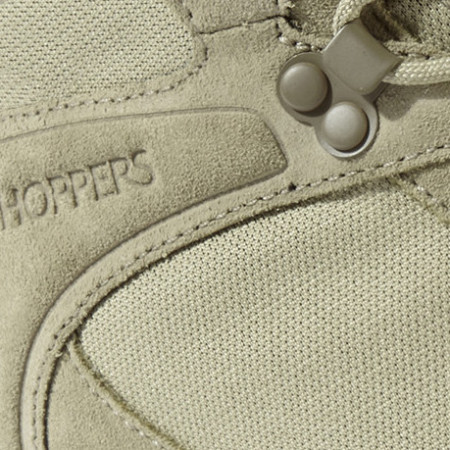 Calzado Craghoppers Mono Mid 2