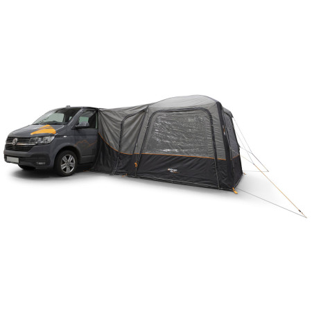 Carpa de autocaravana/furgoneta Vango Tailgate AirHub II Low gris Cloud Grey