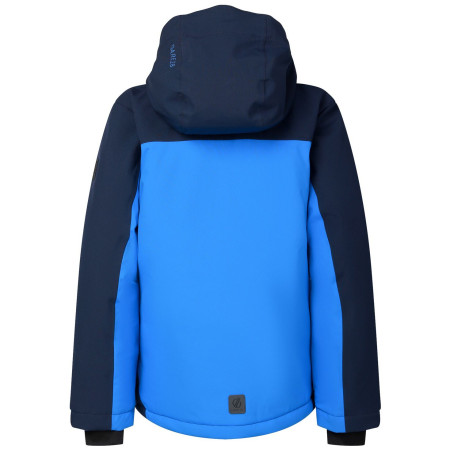 Chaqueta para niños Dare 2b Cheery Jacket Nvy/AthcBlue
