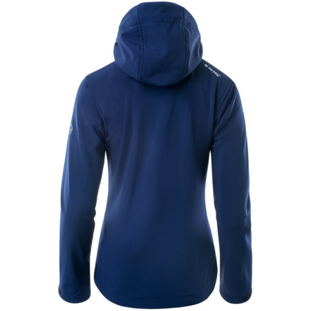 Chaqueta de mujer Hi-Tec Lady Caria II