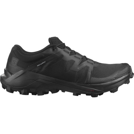 Calzado de mujer Salomon Wildcross Gtx