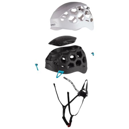 Casco de escalada Camp Ikon