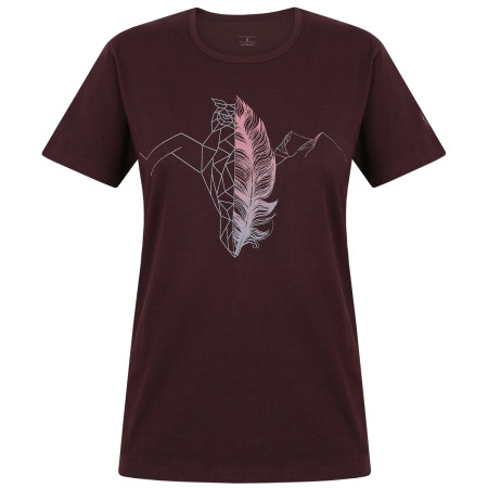 Camiseta de mujer High Point Spirit Lady T-Shirt