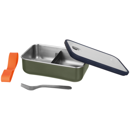 Caja de alimentos Salewa Puez Lunch Box