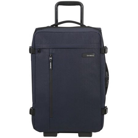 Maleta con ruedas Samsonite Roader Duffle 55cm azul oscuro Dark Blue