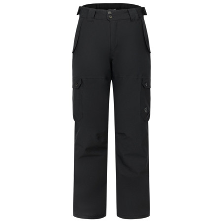 Pantalones de hombre Dare 2b Baseplate Insulated Pant negro Black
