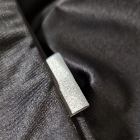 Pantalones softshell para niños WAMU Klasik