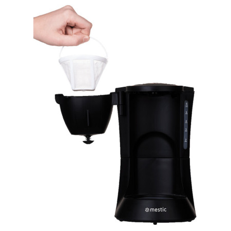 Cafetera Mestic Coffee Machine MK-60 6 cups