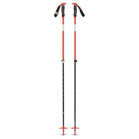 Bastones de esquí de travesía Black Diamond Traverse Ski Poles (2024)