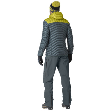 Chaqueta de plumón para hombre Dynafit Ridge Ultralight Down Jkt M