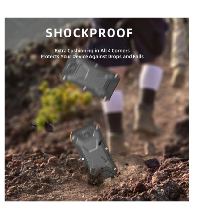 Powerbank outdoor Viking Technology Skadi II
