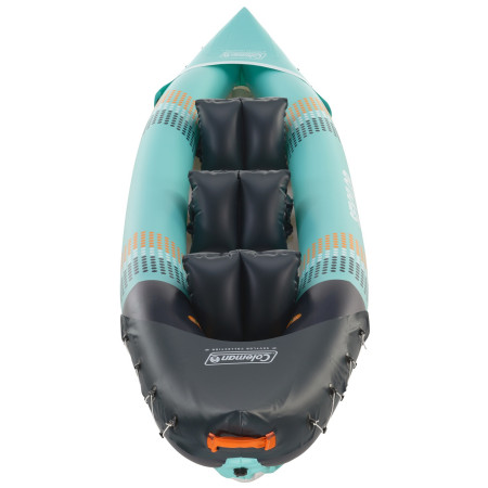 Kayak hinchable Sevylor Toledo