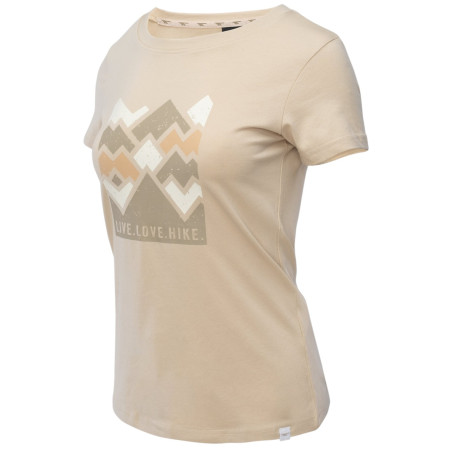 Camiseta de mujer Hi-Tec Lady Aldys