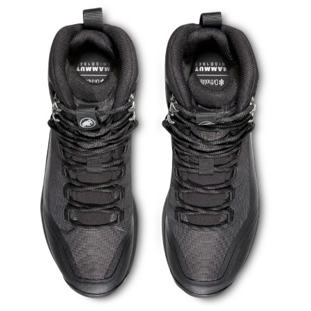 Calzado de hombre Mammut Ducan III High GTX Men