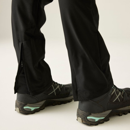 Pantalones de mujer Dare 2b Melodic Pro Zip Off Trouser