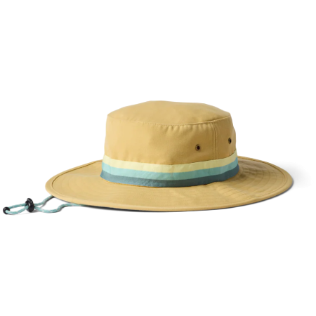 Sombrero Cotopaxi Orilla Sun Hat