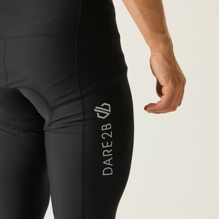 Pantalones cortos de ciclismo para hombre Dare 2b Ultra 3/4 Tight