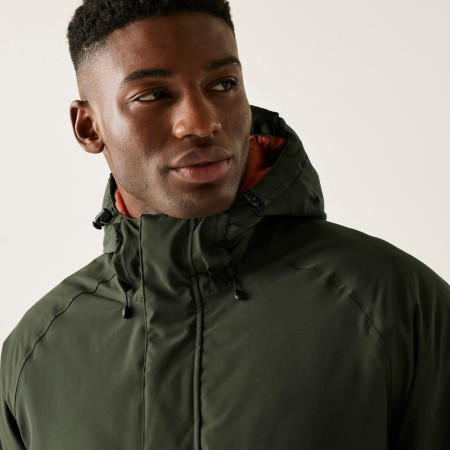 Chaqueta de hombre Regatta Savon
