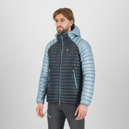 Chaqueta de plumón para hombre Karpos Alagna Down Jacket