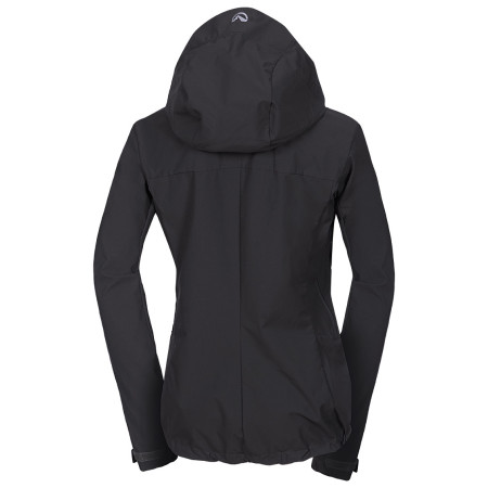 Chaqueta softshell de mujer Northfinder Trisha
