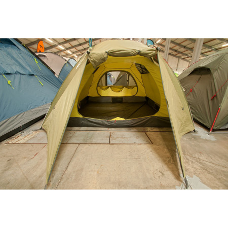 Tienda de campaña Pinguin Tornado 3