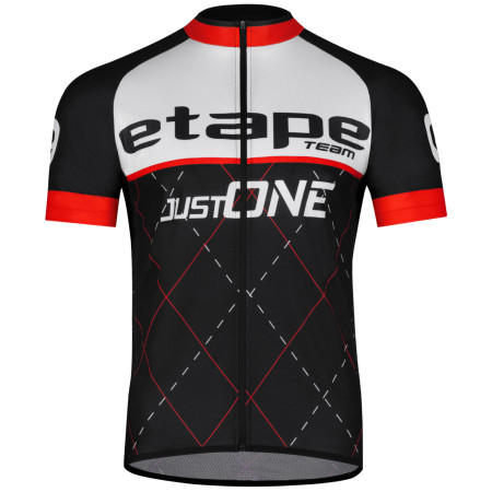 Maillot de ciclismo de hombre Etape Team